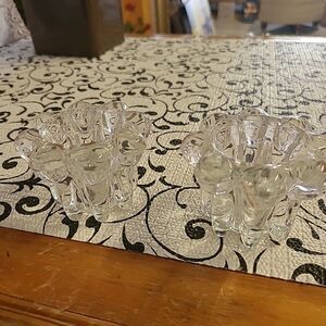 KIG Indonesia  Candleholders